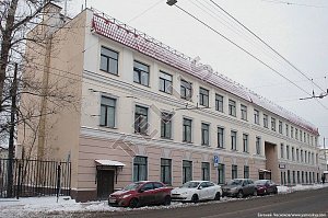 ул Электрозаводская. 12 477.10 кв.м. Продажа , ID объекта 4883 - 2