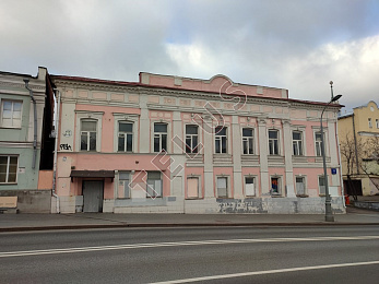 ул Верхняя радищевская. 654.50 кв.м. Продажа , ID объекта 3195 - 2