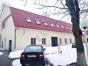 ул Октябрьская. 1 073.50 кв.м. Продажа , ID объекта 5263 - 1
