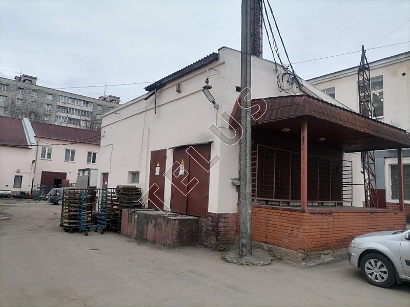 ул Первомайская. 5 200 кв.м. Продажа , ID объекта 8007 - 4