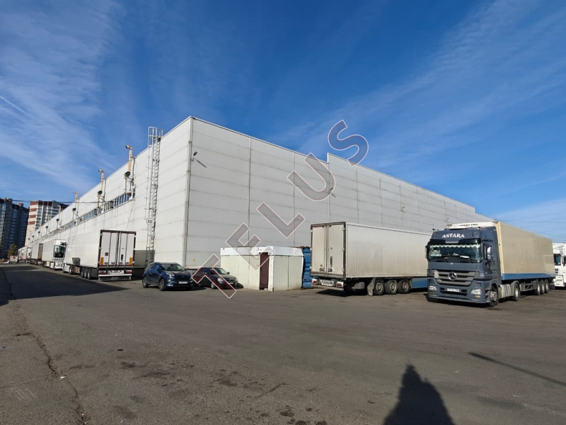 ул Гаршина. 23 829.80 кв.м. Продажа , ID объекта 8169 - 1