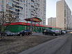 Пятницкое шоссе. 2 462 кв.м. Продажа , ID объекта 5205 - 4