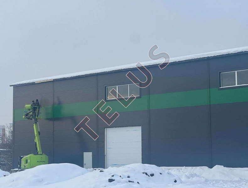 ул Заречная. 1 356.10 кв.м. Продажа , ID объекта 8353 - 4