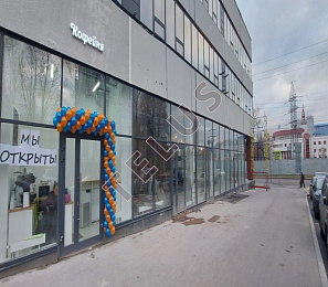 ул Смольная. 291 кв.м. Продажа , ID объекта 5245 - 2