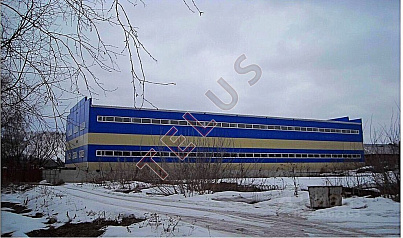 ул Текстильщиков. 5 201.40 кв.м. Продажа , ID объекта 6606 - 4