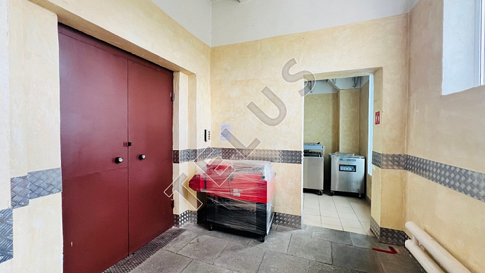 Город Пушкино,  ул. Заводская, 9с4.Здание, ID объекта 8188 - 42