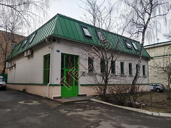 ул Льва Толстого. 572 кв.м. Продажа , ID объекта 5241 - 3