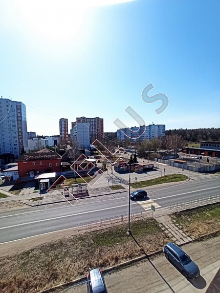 Рублево-Успенское шоссе шоссе. 3 389.70 кв.м. Продажа , ID объекта 5362 - 6
