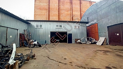 ул Парковая 16-я. 2 450 кв.м. Продажа , ID объекта 5145 - 1