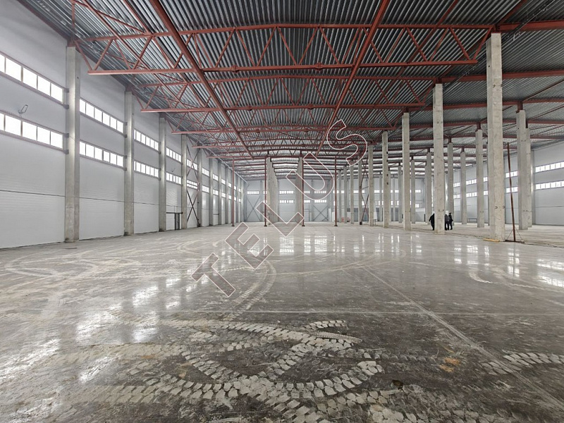 ул Дорожная. 1 250 кв.м. Продажа , ID объекта 8372 - 3