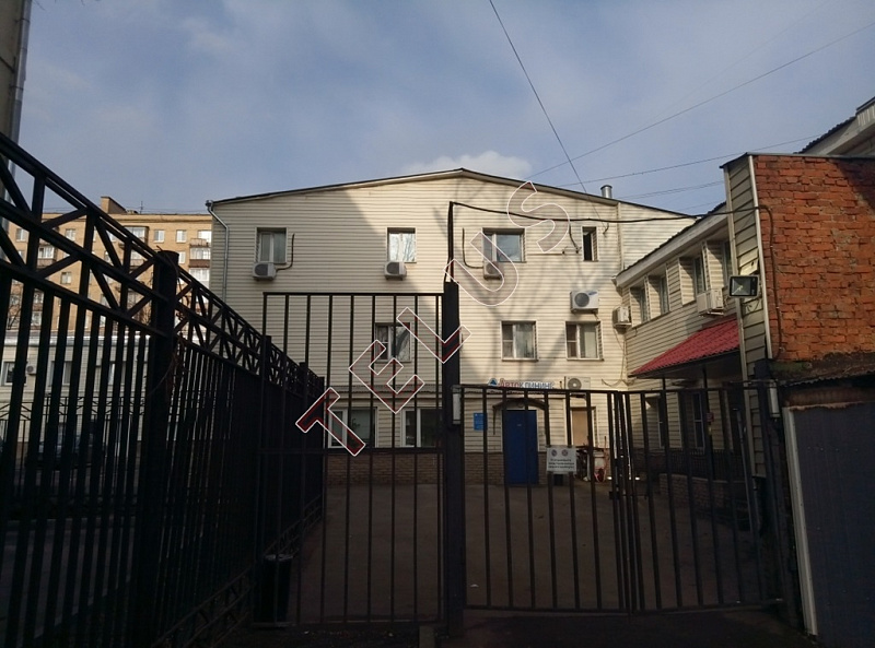 ул Расковой. 2 500 кв.м. Продажа , ID объекта 4912 - 5