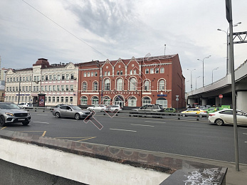 ул Б. Тульская. 2 785 кв.м. Продажа , ID объекта 5102 - 3