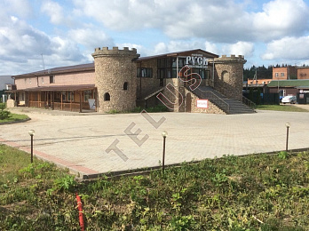 1 492.20 кв.м. Продажа , ID объекта 5464 - 1