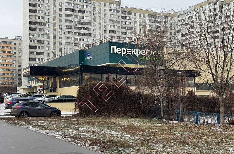 ул Наметкина. 933 кв.м. Продажа , ID объекта 6631 - 1