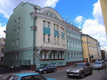 ул Якиманка М.. 1 710 кв.м. Продажа , ID объекта 4462 - 4