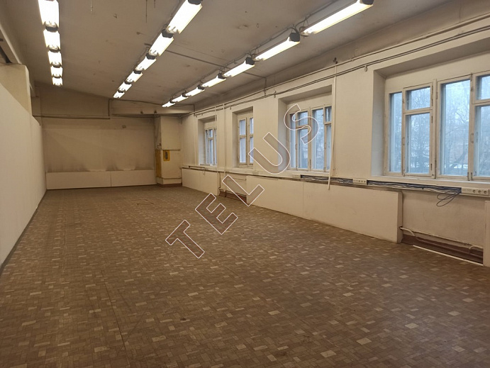 Производственное здание, ID объекта 5255 - 14