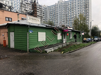 ул Кунцевская. 700 кв.м. Продажа , ID объекта 5136 - 1