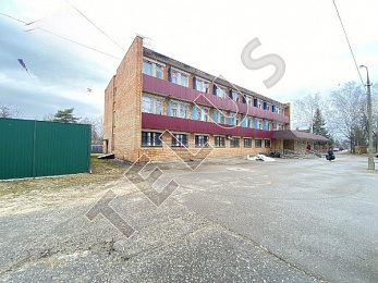 ул Долевая. 2 700 кв.м. Продажа , ID объекта 8115 - 1