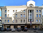   пер. Большой строченовский, 7.Офисные помещения, ID объекта 5204 - 2