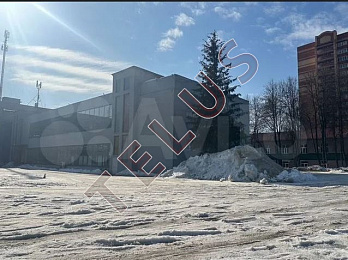 ул Краснополянская. 2 546 кв.м. Продажа , ID объекта 7703 - 4