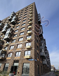 ул Алхимовская. 103 кв.м. Продажа , ID объекта 8327 - 1