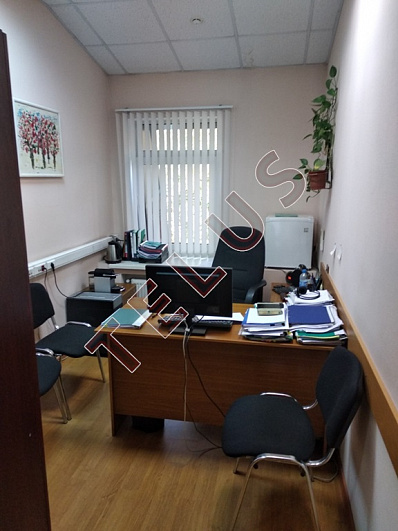   пр-кт Будённого, 32а.Здание, ID объекта 4542 - 14