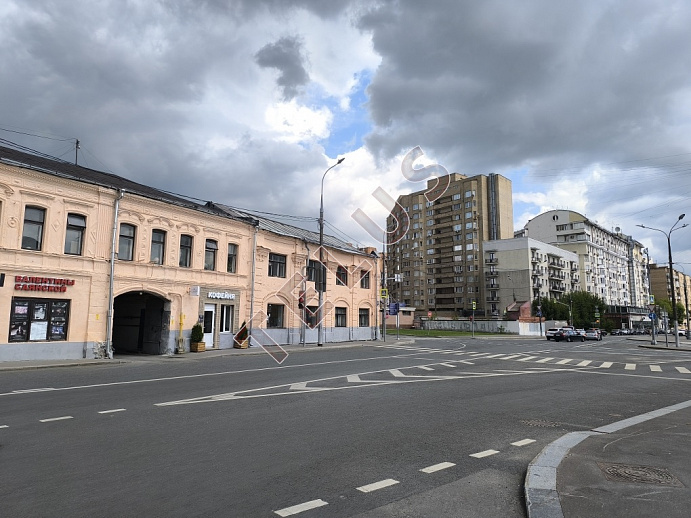 Особняк в центре, ID объекта 8422 - 10