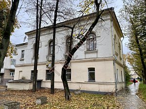 Сыромятнический проезд. 879 кв.м. Продажа , ID объекта 5389 - 2