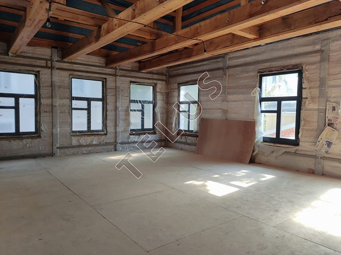 Красивое здание в центре Москвы продается, ID объекта 4232 - 3