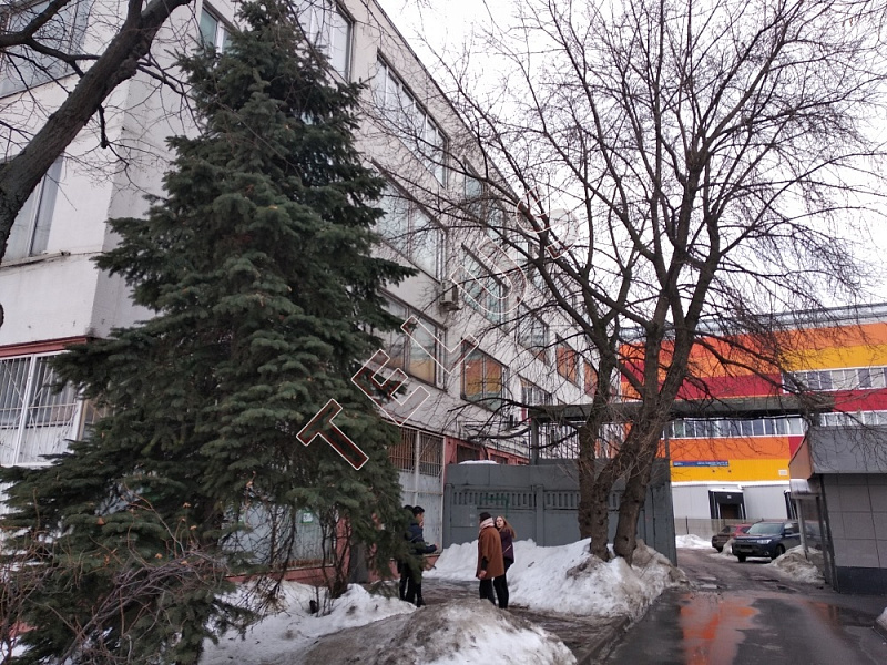Волгоградский пр-кт. 7 048.70 кв.м. Продажа , ID объекта 26 - 6