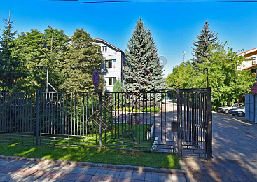 ул Вокзальная. 2 635 кв.м. Продажа , ID объекта 5548 - 3