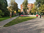   пер. Большой Каретный, 20, стр. 1.Квартира, ID объекта 5539 - 4