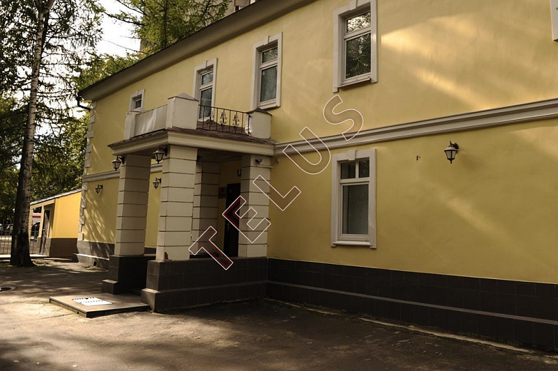 ул Скаковая . 437 кв.м. Продажа , ID объекта 4720 - 1
