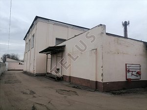 ул Первомайская. 5 200 кв.м. Продажа , ID объекта 8007 - 6