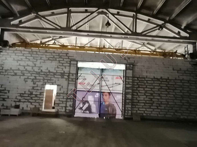Город Елец,  ул. Костенко, 67г.Складские помещения, ID объекта 6648 - 11