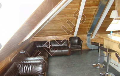 Воротниковский пер. 512.20 кв.м. Продажа , ID объекта 8378 - 6
