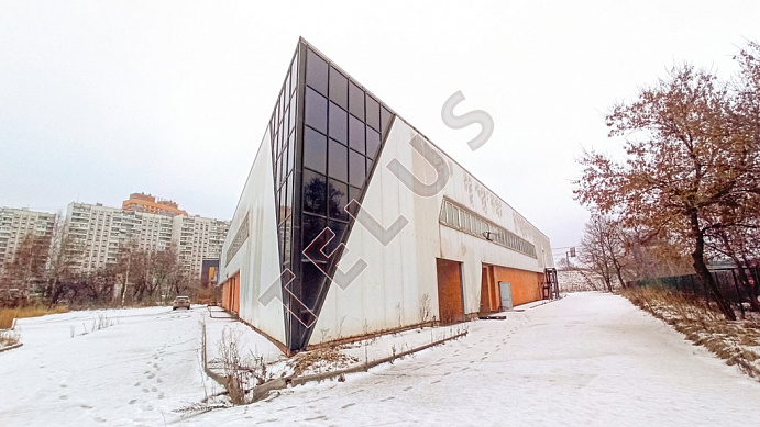   ул. МКАД 74-й, вл.4 стр. 1.Здание, ID объекта 4699 - 32