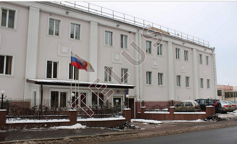 ул Дербеневская. 3 930.40 кв.м. Продажа , ID объекта 4296 - 1
