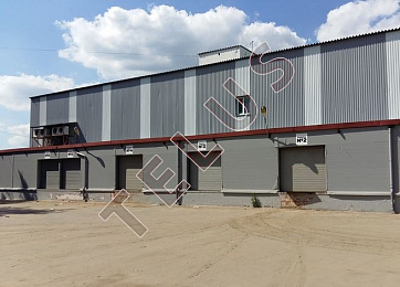 ул Силикатная. 3 231 кв.м. Продажа , ID объекта 7725 - 1