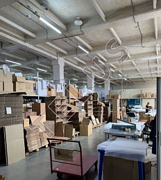 ул Комсомольская. 1 138 кв.м. Продажа , ID объекта 8029 - 5