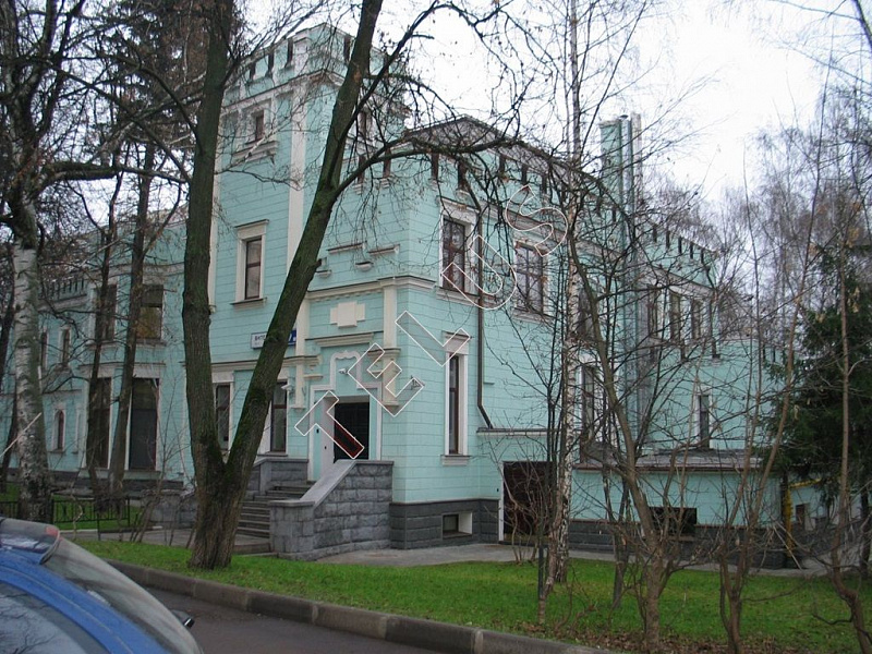 Здание на Витебской, ID объекта 4529 - 1