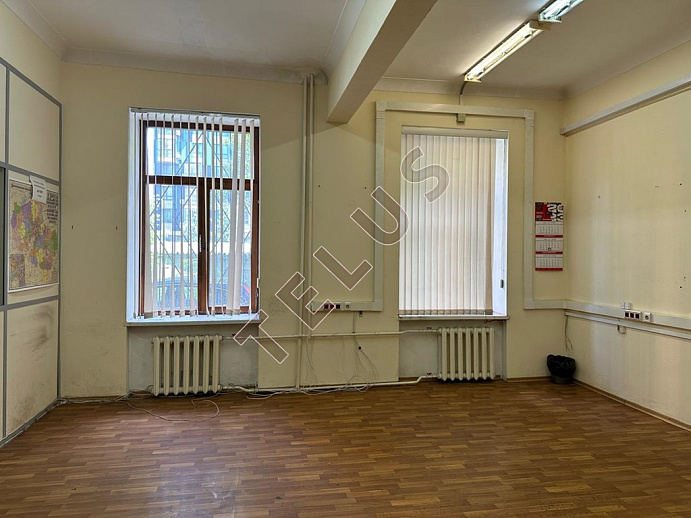 Здание в ЗАО, ID объекта 7732 - 11