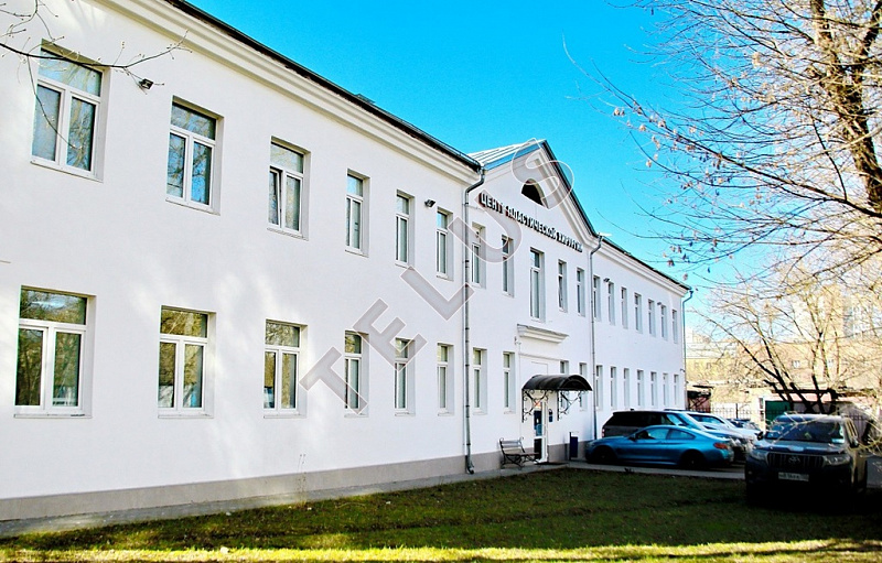 ул Рогова. 976.20 кв.м. Продажа , ID объекта 312 - 4