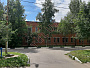 Город Звенигород,  ул. Некрасова, 28.Здание, ID объекта 5096 - 9