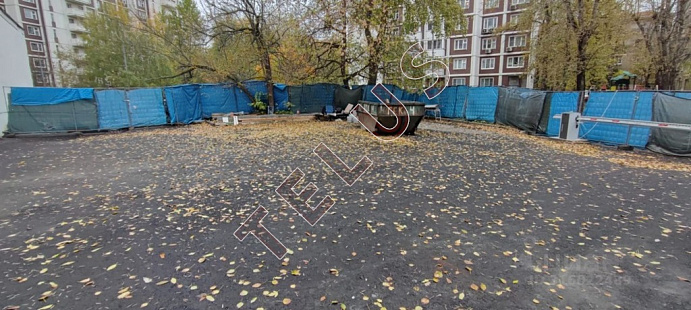   ул. Флотская, 76 к 2.Здание, ID объекта 8021 - 4