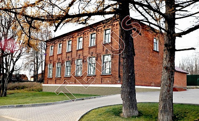 Ленинградское шоссе. 325 кв.м. Продажа , ID объекта 5432 - 2