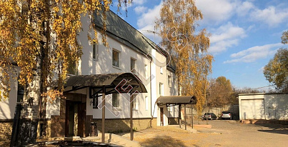 ул Старообрядческая. 987 кв.м. Продажа , ID объекта 4759 - 1