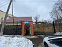 Город Сходня,  ул. Октябрьская, 29Ас1.Здание, ID объекта 5262 - 5