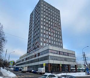 ул Смольная. 291 кв.м. Продажа , ID объекта 5245 - 1