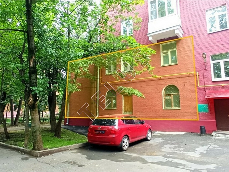 ул Толбухина. 345.30 кв.м. Продажа , ID объекта 8243 - 5